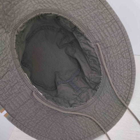 ダブルタップス WTAPS FATIGUE HUT ファティーグハット メンズ